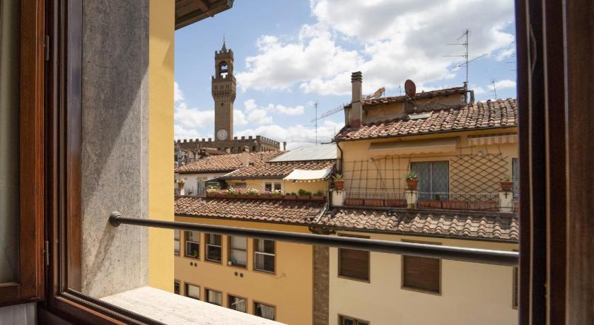 Hotel della Signoria