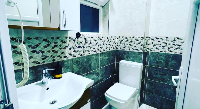 HagiaSophia Donat Suites photo