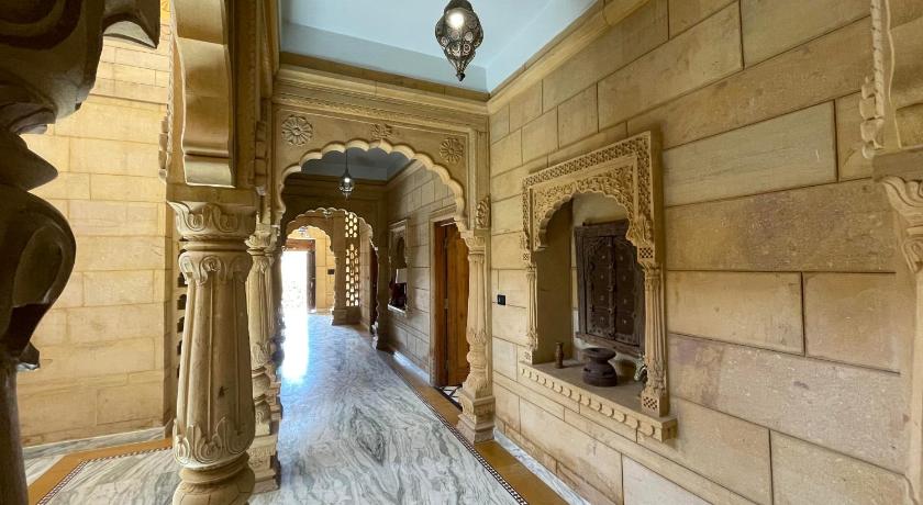 Mystic Jaisalmer Hotel