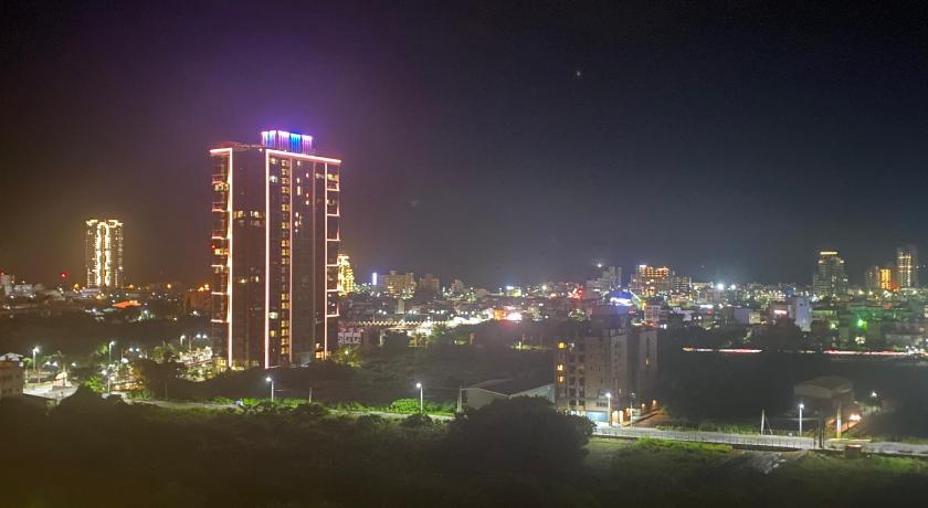 晨曦溫泉宅 — Hotel in Yilan