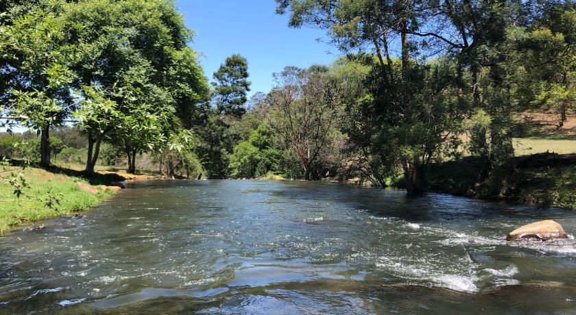 Gowan Valley Guest Farm — Hotel in Howick