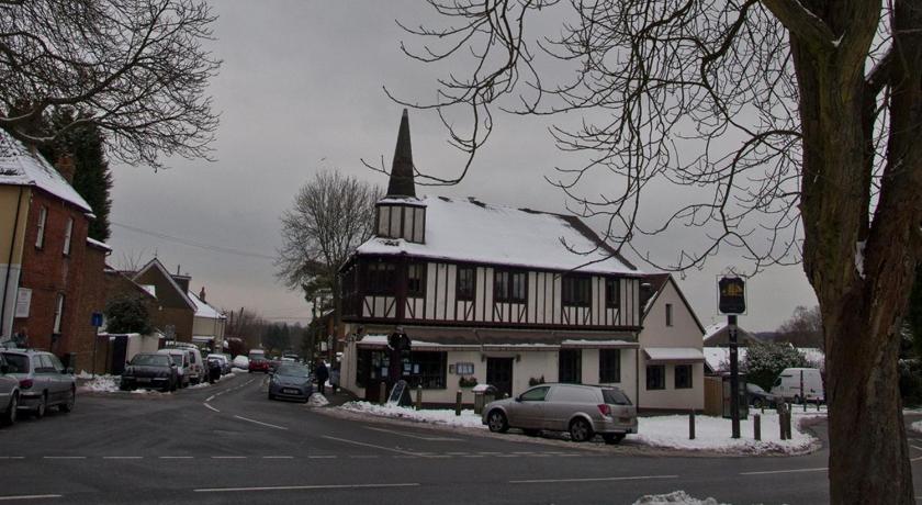 The Bakery Restaurant with Rooms