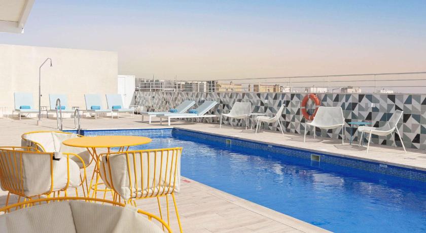 Novotel Sevilla