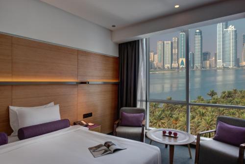 The Act Hotel Sharjah - image 8