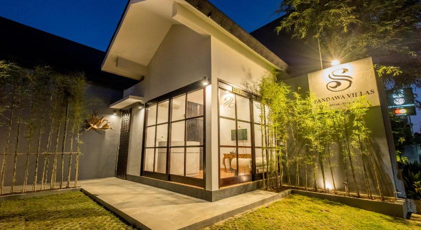 PANDAWA VILLAS SEMINYAK photo