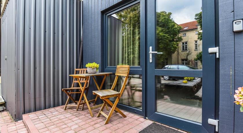 KUBU Loft photo
