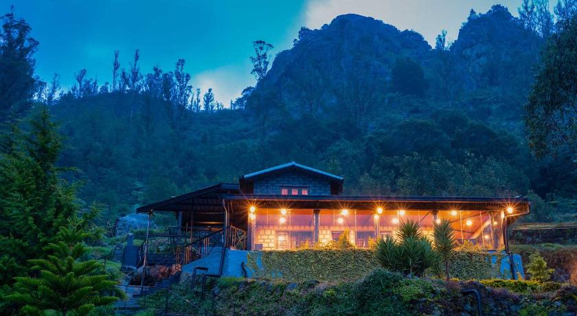 StayVista at The Berg — Hotel in Ooty