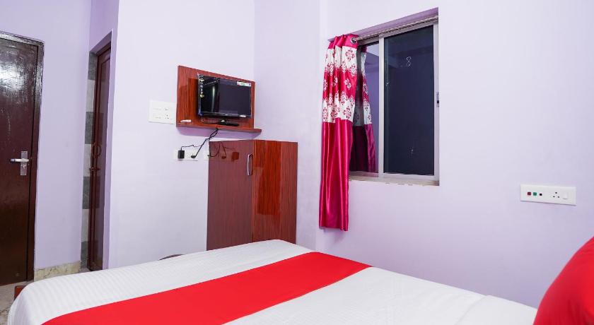 OYO 48725 Hotel Ankit Raj