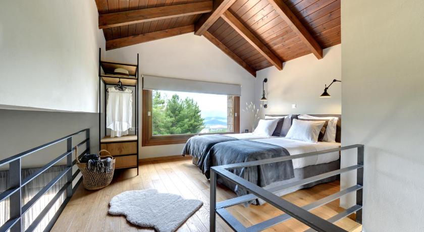 Amfikleia Chalet by Relax in Greece