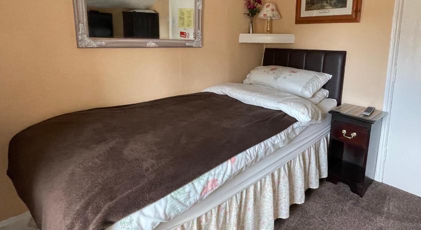 APSLEY VILLA GUEST HOUSE. photo