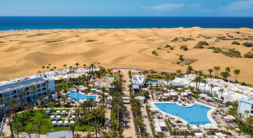 Hotel Riu Palace Maspalomas - Adults Only