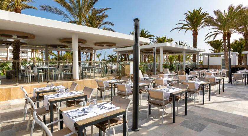 Hotel Riu Palace Maspalomas - Adults Only