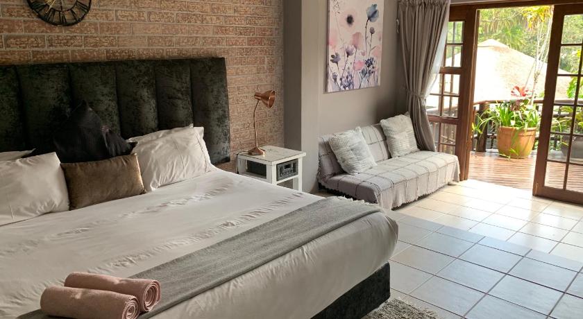 Umtamvuna River Lodge photo