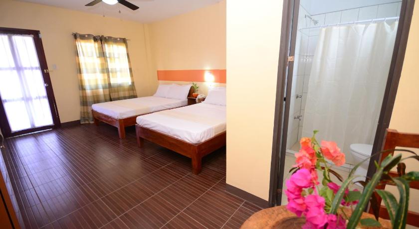 Image of Quadruple Room 0