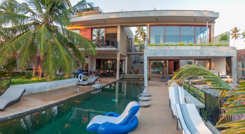 Nisala Villas photo