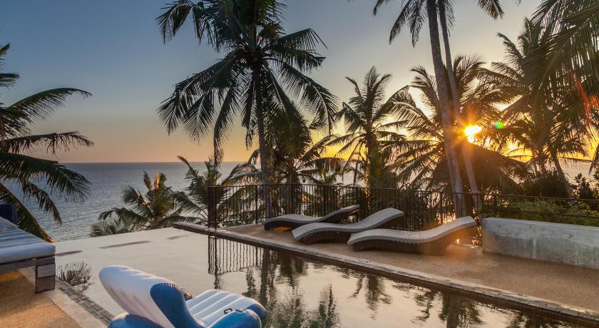 Nisala Villas — Hotel in Mirissa