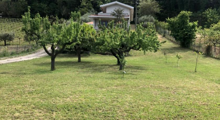B&B AcquaViva