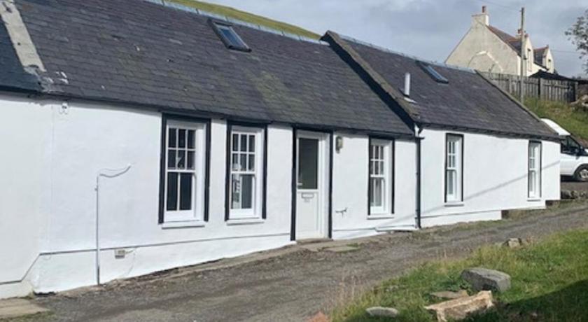 1-2 Dialknowe Holiday Cottage - Wanlockhead