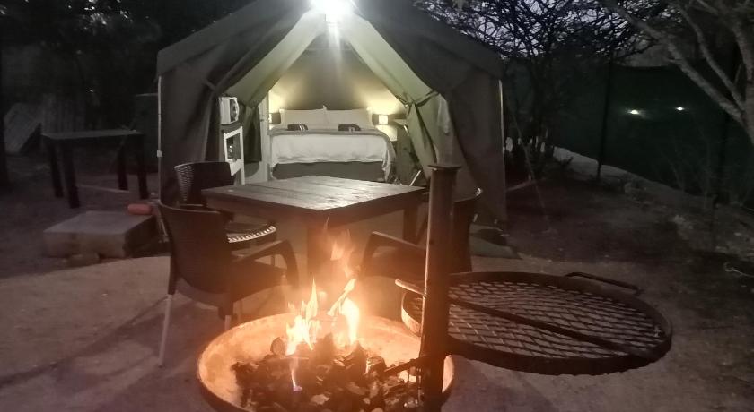 Yebo Safaris,Lower Sabie Rest Camp photo