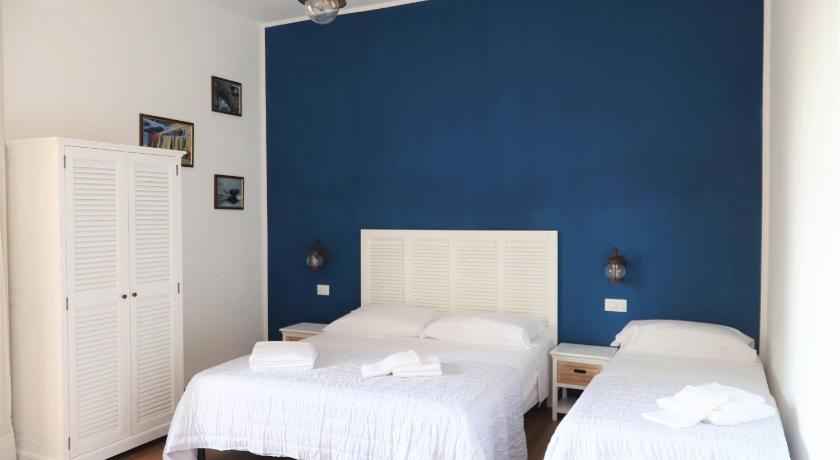 Ai Quattro Venti Guest House — Hotel in Rome