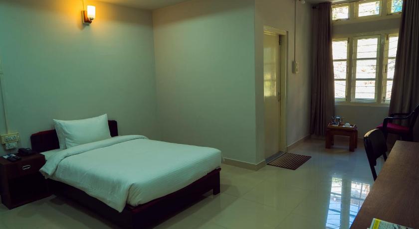 Hotel Ariel photo