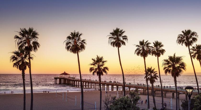 Holiday Inn Los Angeles - LAX Airport