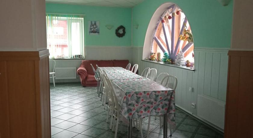 Guest house Shuiskaya Chupa photo
