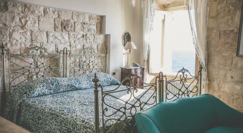 B&B Relais Del Senatore in Polignano a Mare - Room Deals