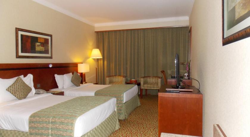 Executive klases numurs (Executive Room) attēls 15
