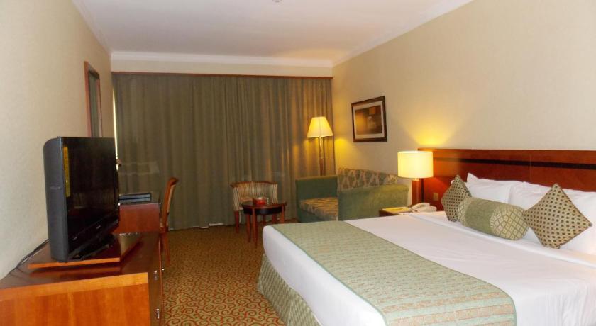 Executive klases numurs (Executive Room) attēls 12