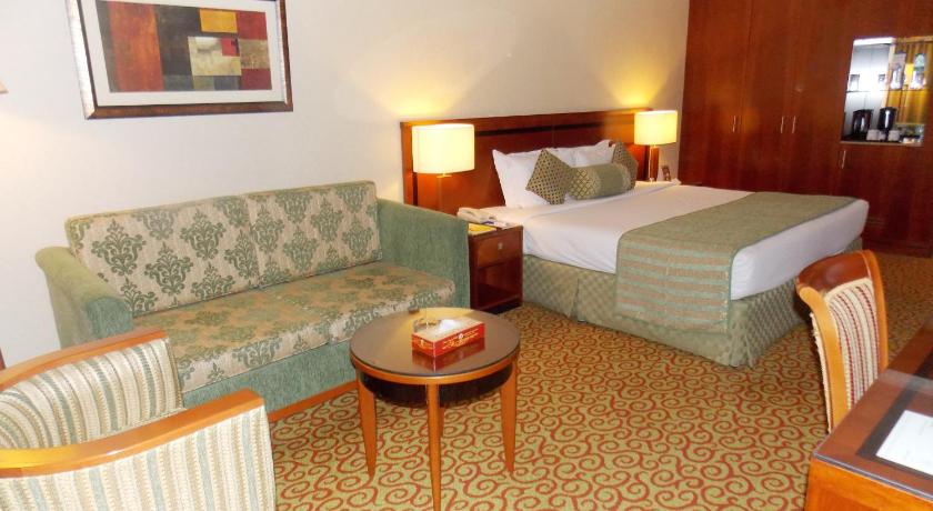 Executive klases numurs (Executive Room) attēls 11