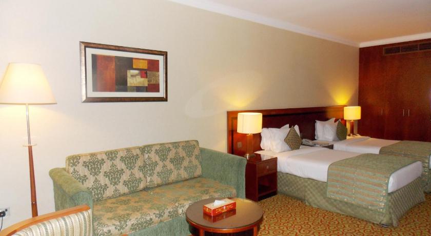Executive klases numurs (Executive Room) attēls 17