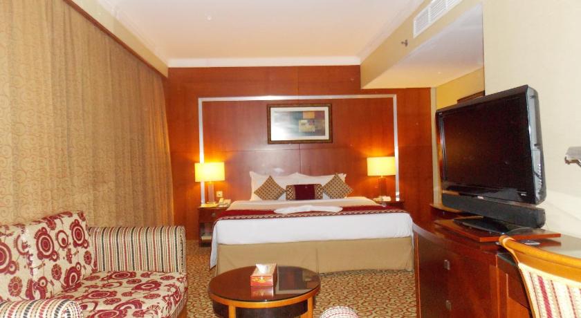 Ģimenes «suite» numurs (2&nbsp;pieaugušie&nbsp;+ 2&nbsp;bērni) (Family Suite (2 Adults + 2 Children)) attēls 16