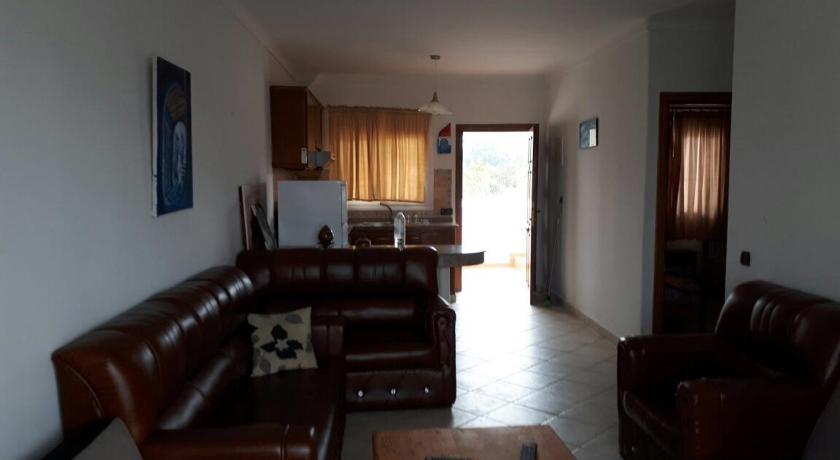 Golf mirador cabo — Hotel in Cabo Negro