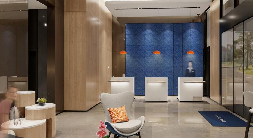 Holiday Inn Express Xi An High Tech South By IHG - image 14