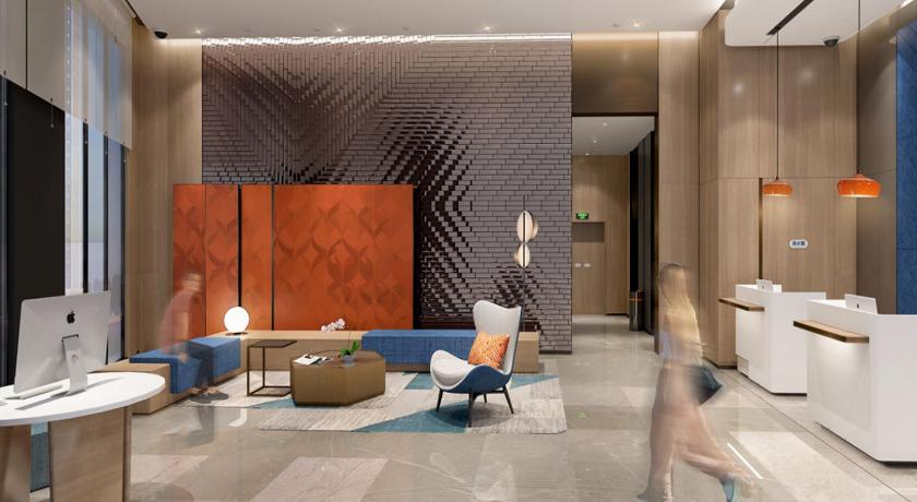 Holiday Inn Express Xi An High Tech South By IHG - image 3