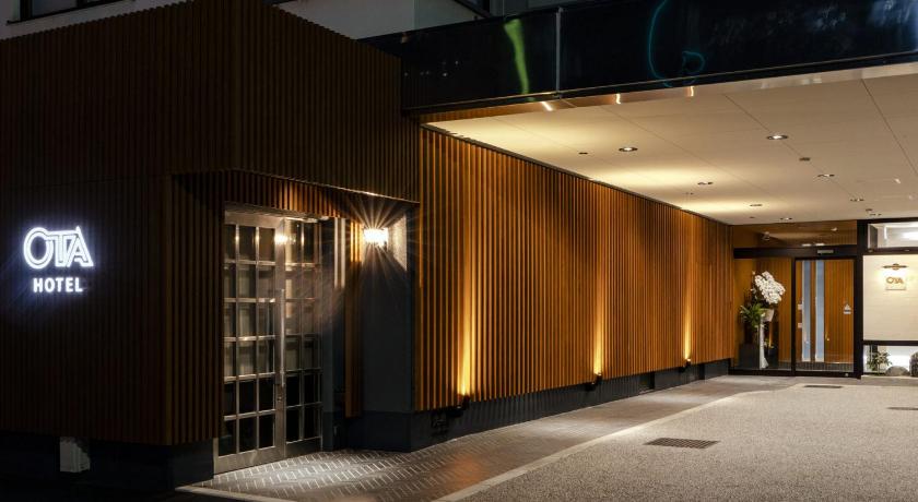 Hotel Ohta photo