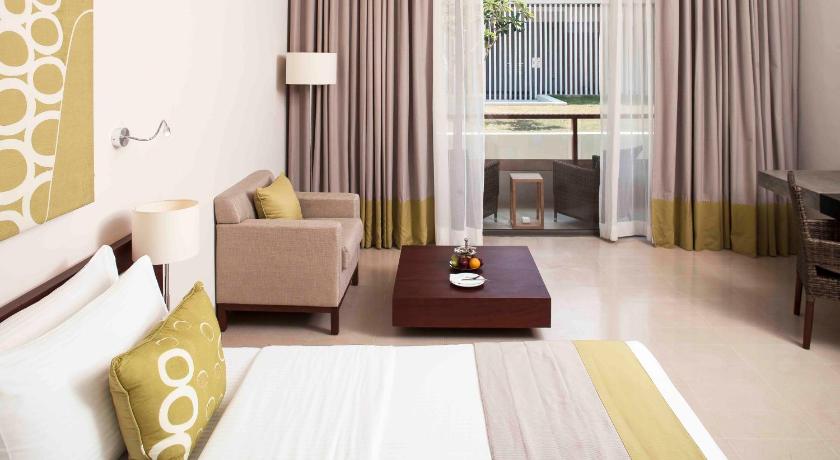 Image of Standard Double Room 4