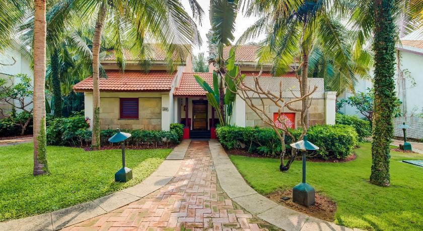 Image of Pool Villa - Complimentary Hi-Tea & Snacks 1