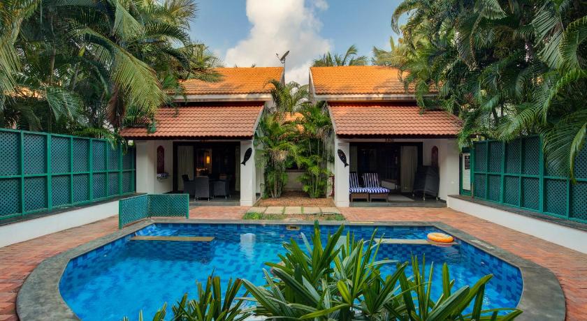 Image of Pool Villa - Complimentary Hi-Tea & Snacks 7