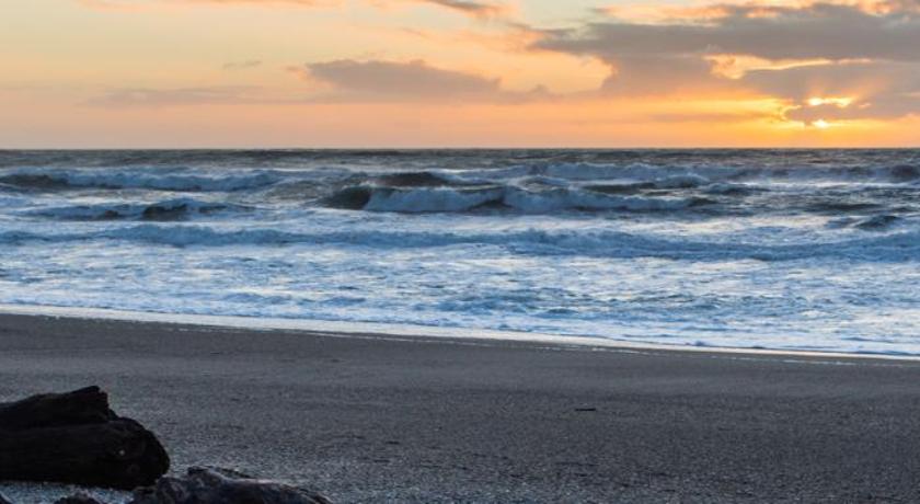 Haast Beach Motel photo