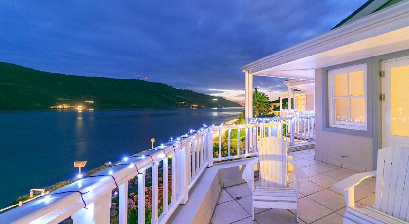 Isola Bella Guest House photo