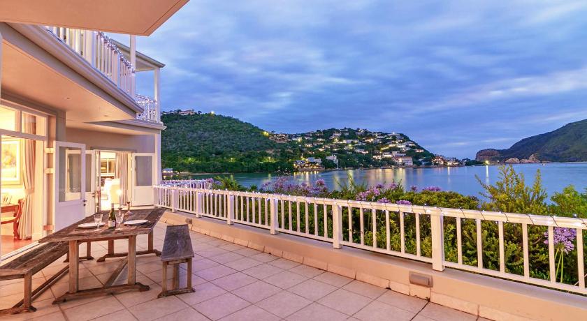 Isola Bella Guest House photo