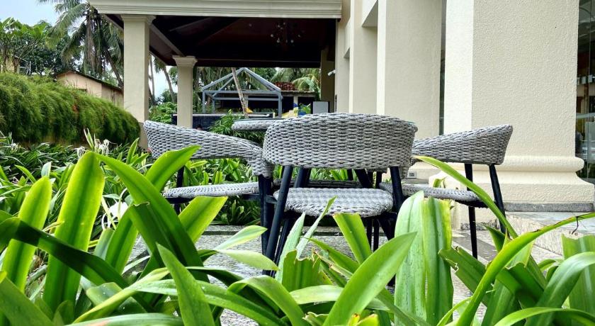 Holiday Inn Goa Candolim