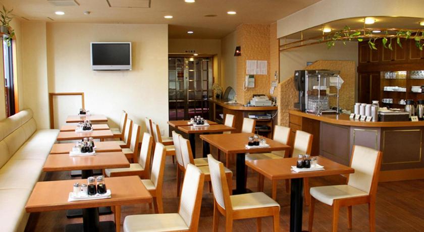 Hotel Ohta photo