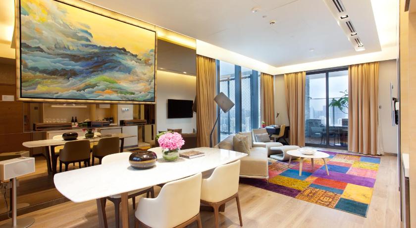 One Farrer Hotel photo 2