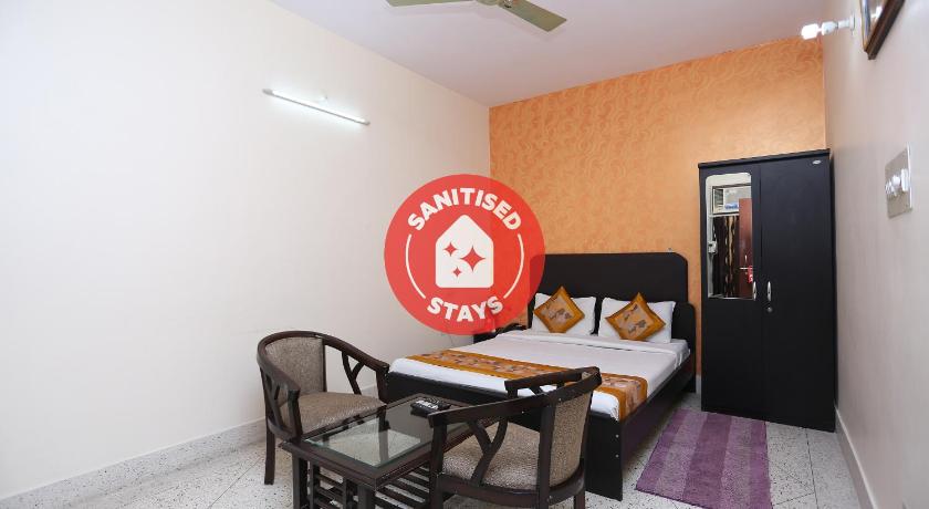 OYO 4103 Apartment Atithi Ashray