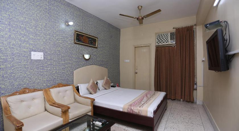 OYO 4103 Apartment Atithi Ashray