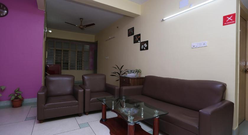 OYO 4103 Apartment Atithi Ashray