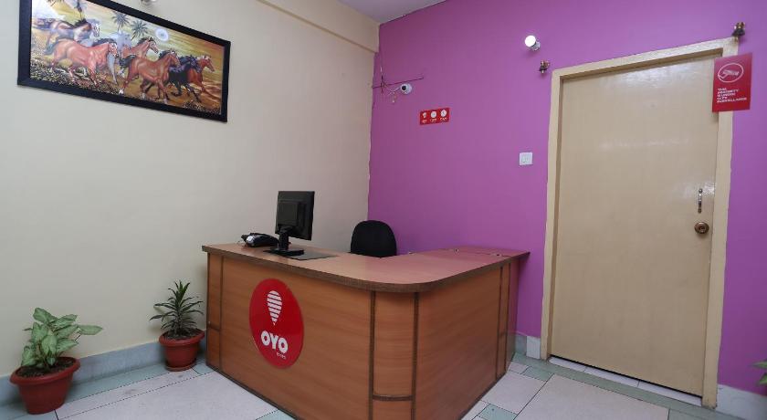 OYO 4103 Apartment Atithi Ashray